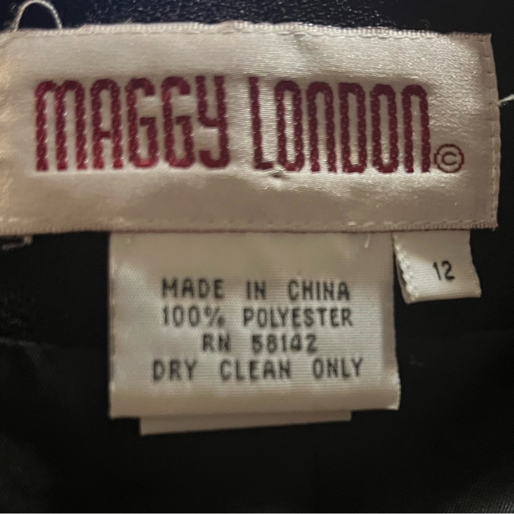 MAGGS LOnDON®
